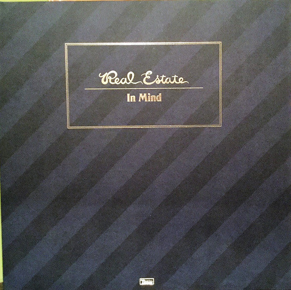 Real Estate - In Mind (LP) - Discords.nl
