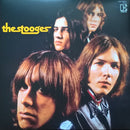The Stooges : The Stooges (2xLP, Album, RE, RM, Gat)