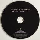 Rebecca St. James : Alive In Florida (CD, Album + DVD-V)