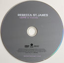 Rebecca St. James : Alive In Florida (CD, Album + DVD-V)