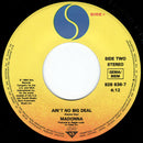 Madonna - Papa Don't Preach (7-inch Tweedehands) - Discords.nl