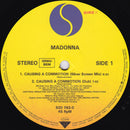 Madonna - Causing A Commotion (12" Tweedehands) - Discords.nl