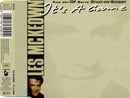 Les McKeown - It's A Game (CD) - Discords.nl