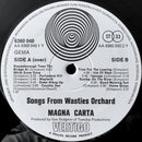 Magna Carta - Songs From Wasties Orchard (LP Tweedehands) - Discords.nl