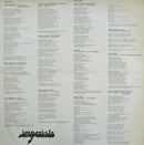 Imperials - Follow The Man With The Music (LP Tweedehands) - Discords.nl