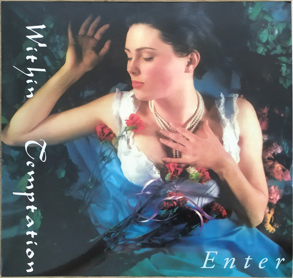 Within Temptation - Enter (LP) - Discords.nl