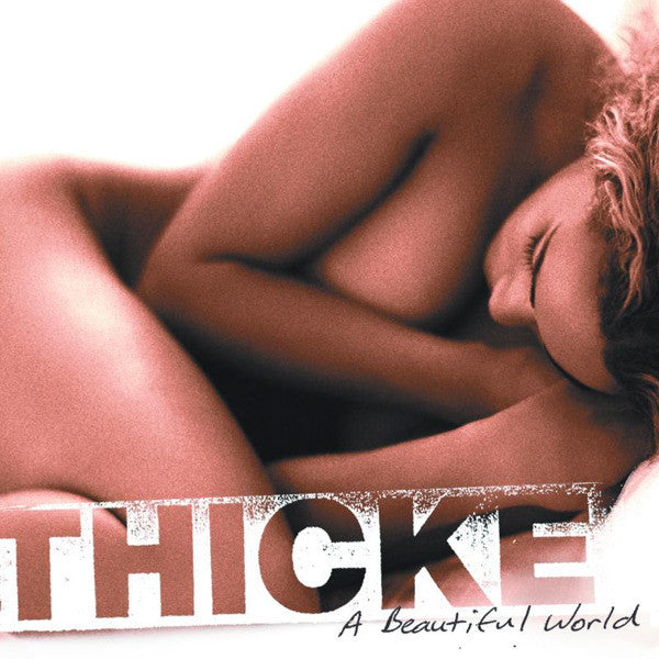 Robin Thicke - A Beautiful World (CD) - Discords.nl