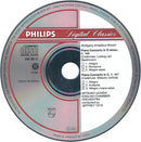 Wolfgang Amadeus Mozart, Mitsuko Uchida, English Chamber Orchestra, Jeffrey Tate - Piano Concertos · Klavierkonzerte No.20 KV 466 · No. 21 KV 467 (CD Tweedehands) - Discords.nl