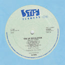 Graham Parker - The Up Escalator (LP Tweedehands) - Discords.nl