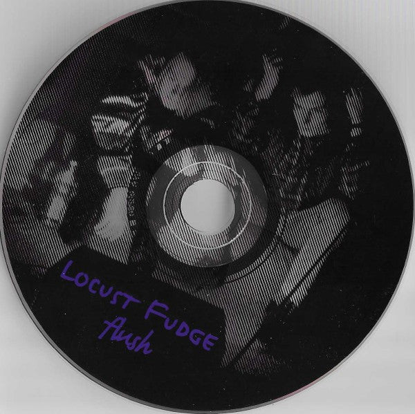 Locust Fudge - Flush (CD Tweedehands) - Discords.nl