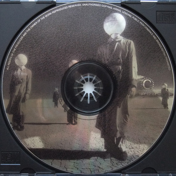 Alan Parsons - Best Of Alan Parsons Live (CD Tweedehands) - Discords.nl