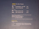 AWeX - It's Our Future (12" Tweedehands) - Discords.nl