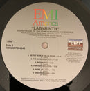 David Bowie, Trevor Jones - Labyrinth (From The Original Soundtrack Of The Jim Henson Film) (LP) - Discords.nl