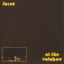 Focus (2) - At The Rainbow (CD) - Discords.nl