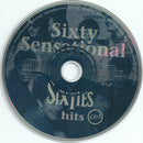 Various - Sixty Sensational Sixties Hits (CD) - Discords.nl
