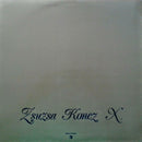 Zsuzsa Koncz - X (LP Tweedehands) - Discords.nl