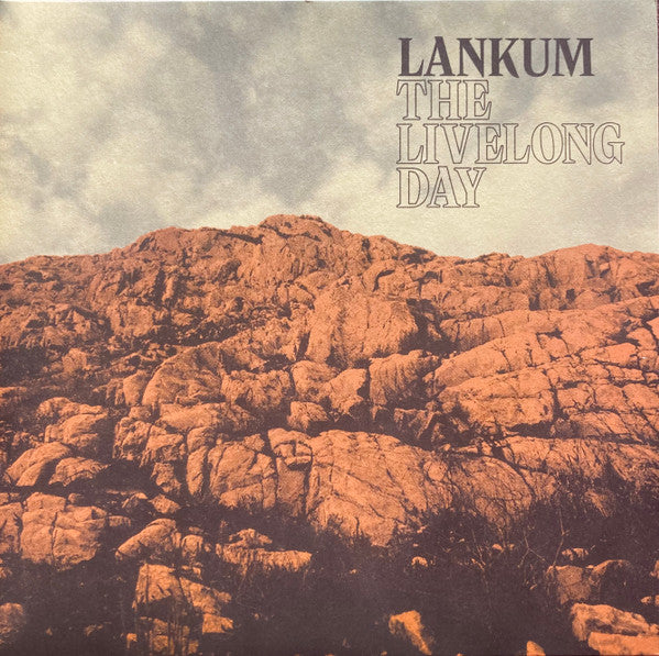 Lankum - The Livelong Day (LP) - Discords.nl