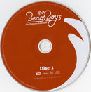 Beach Boys, The - The Platinum Collection (Sounds Of Summer Edition) (CD) - Discords.nl