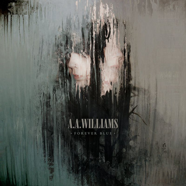 A.a. Williams - Forever blue (LP) - Discords.nl