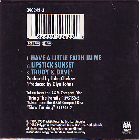 John Hiatt - Have A Little Faith In Me (CD Tweedehands) - Discords.nl