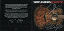 Simple Minds - Acoustic (CD Tweedehands) - Discords.nl