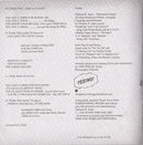 Chelonis R. Jones - Dislocated Genius (CD Tweedehands) - Discords.nl