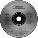 Various - Two Rooms - Celebrating The Songs Of Elton John & Bernie Taupin (CD) - Discords.nl