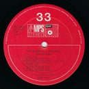 George Duke - The Aura Will Prevail (LP Tweedehands) - Discords.nl