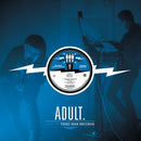 Adult. - Live at third man records (LP) - Discords.nl