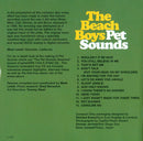 Beach Boys, The - Pet Sounds (CD) - Discords.nl