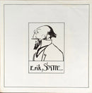 Erik Satie, Reinbert de Leeuw - Early Piano Works Vol./Folge 1 (LP Tweedehands) - Discords.nl