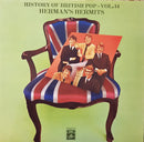 Herman's Hermits - Herman's Hermits (LP Tweedehands) - Discords.nl