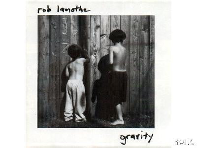 Rob Lamothe - Gravity (CD Tweedehands) - Discords.nl