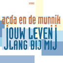 Acda En De Munnik - Jouw leven lang bij mij (LP) - Discords.nl