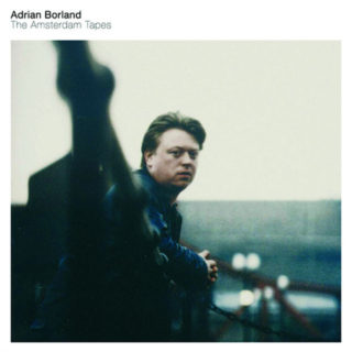 Adrian Borland - The Amsterdam Tapes (LP) (RSD 22-04-2023) - Discords.nl