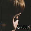 Adele (3) - 19 (CD) - Discords.nl