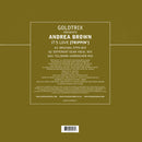 Goldtrix Presents Andrea Brown - It's Love (Trippin') (Original / Different Gear / Tillmann Uhrmacher Mixes) (12-inch) - Discords.nl