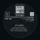 Ray Charles - Ray Charles (LP Tweedehands) - Discords.nl