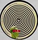 Dr. Lektroluv - The New Preskriptions Of Dr. Lektroluv (12" Tweedehands) - Discords.nl