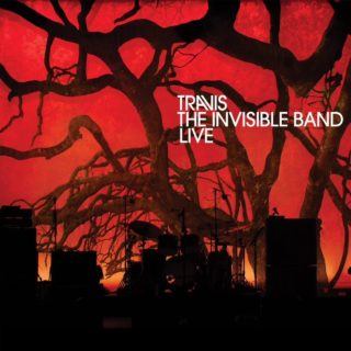 Travis  -  Invisible Band (RSD 22-04-2023) - Discords.nl