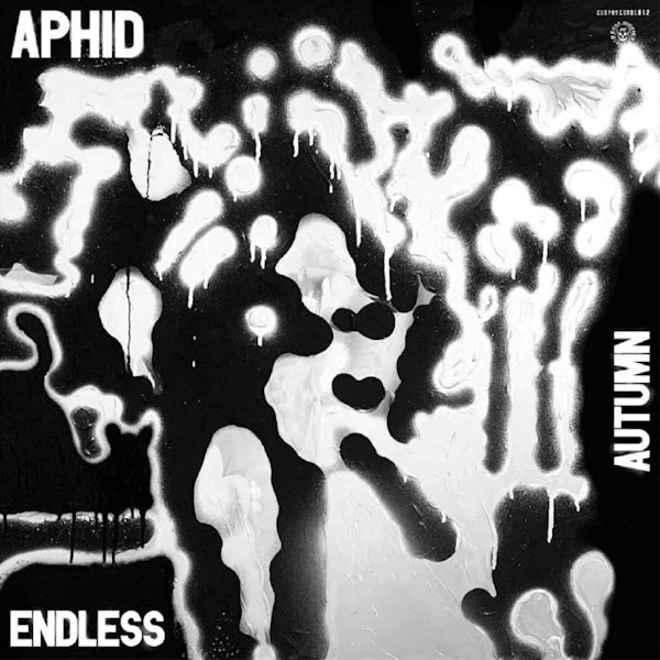 Aphid - Endless autumn (LP) - Discords.nl