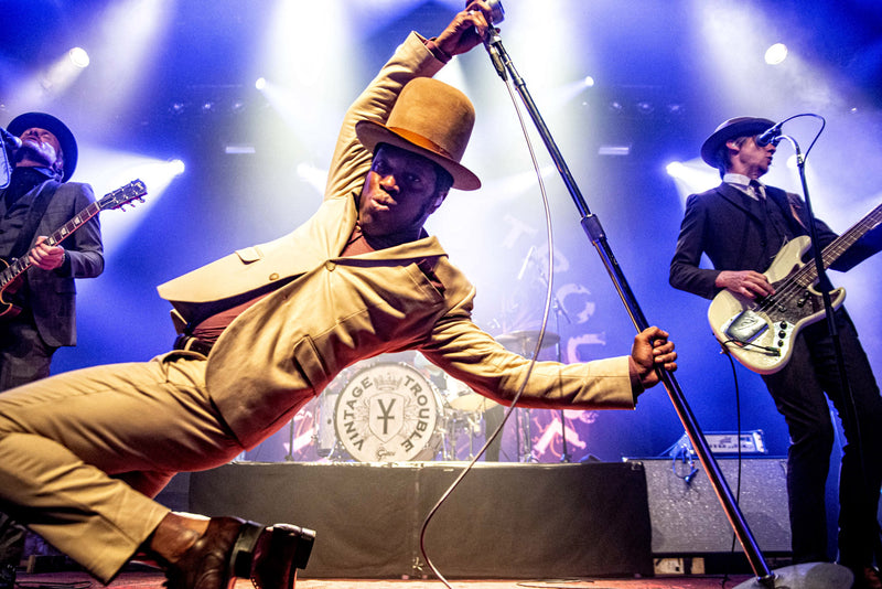 Muziek Live