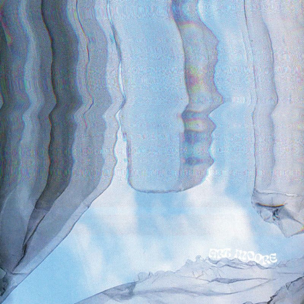 Art Moore - Art moore (LP) - Discords.nl