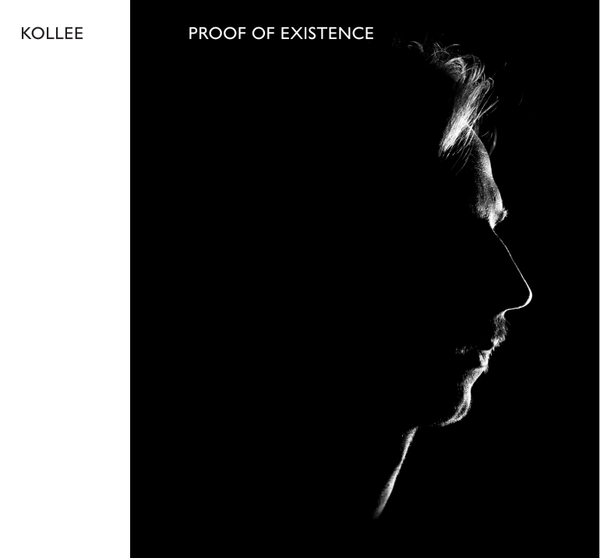 Kollee - Proof of existence (CD) - Discords.nl