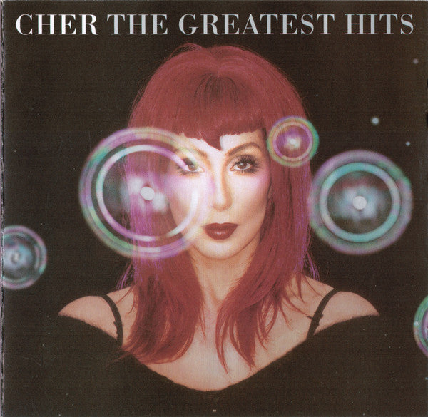 Cher - The Greatest Hits (CD) - Discords.nl