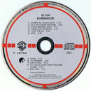 ZZ Top - Eliminator (CD Tweedehands) - Discords.nl