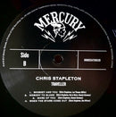 Chris Stapleton - Traveller (LP) - Discords.nl