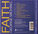 George Michael - Faith (CD) - Discords.nl