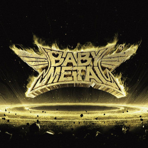 Babymetal - Metal resistance (CD) - Discords.nl