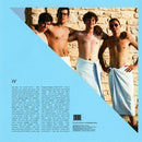 Badbadnotgood - Iv (CD) - Discords.nl